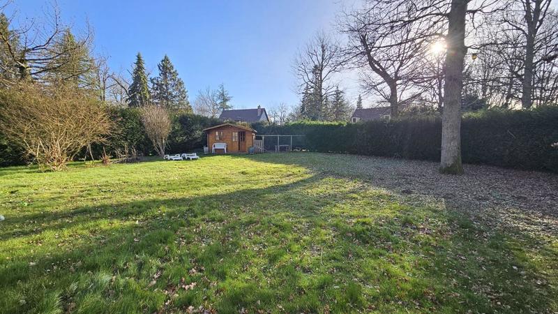 Maison - 263 m² - 8 pièces