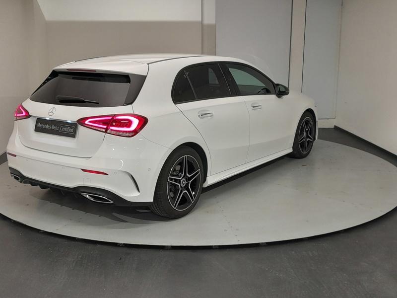 Mercedes Classe a 200 Amg Line