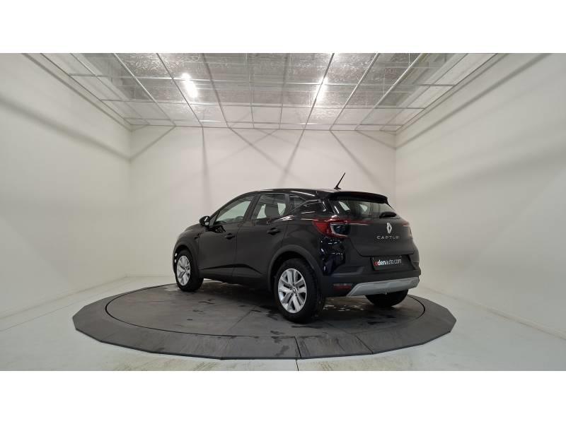 Renault Captur TCe 90 Equilibre