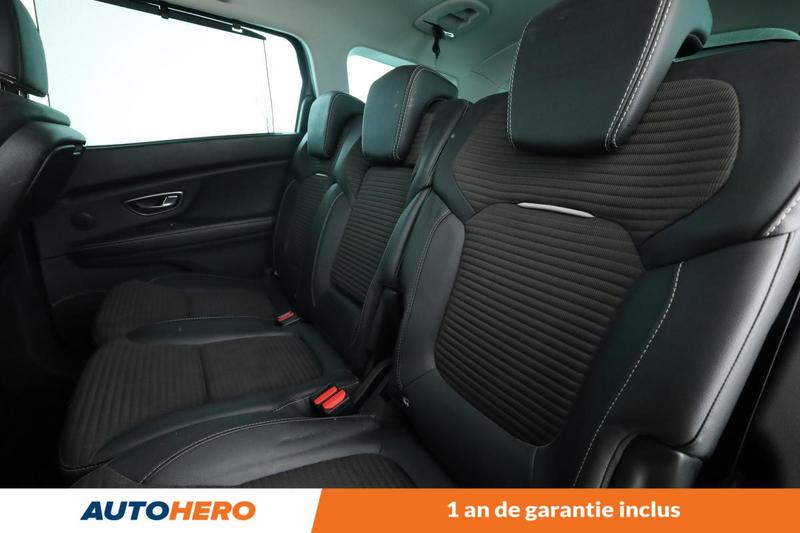 Renault Grand Scénic 1.6 dCi Energy Intens 5pl 130 ch