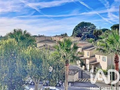 Appartement - 79 m² - 4 pièces