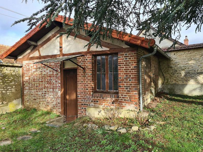 Maison - 210 m² - 6 pièces