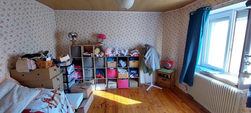 Maison - 200 m² - 9 pièces