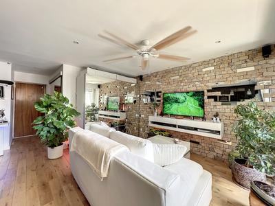 Appartement - 29 m² - 1 pièce