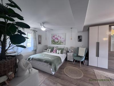 Villa - 100 m² - 4 pièces