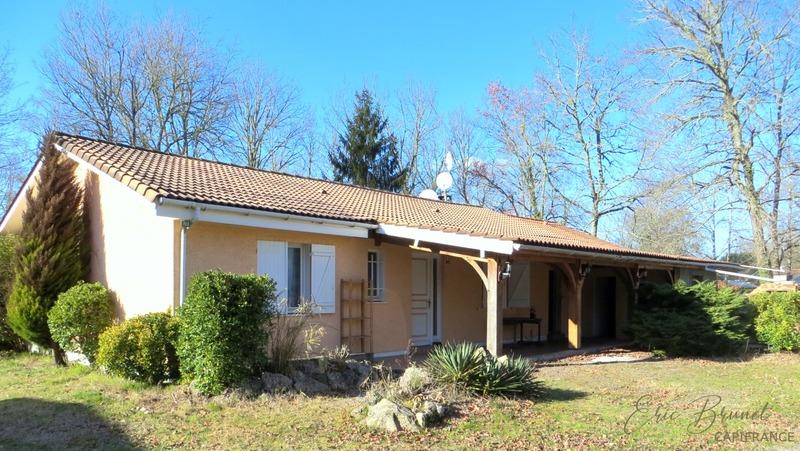 Maison - 108 m² - 4 pièces