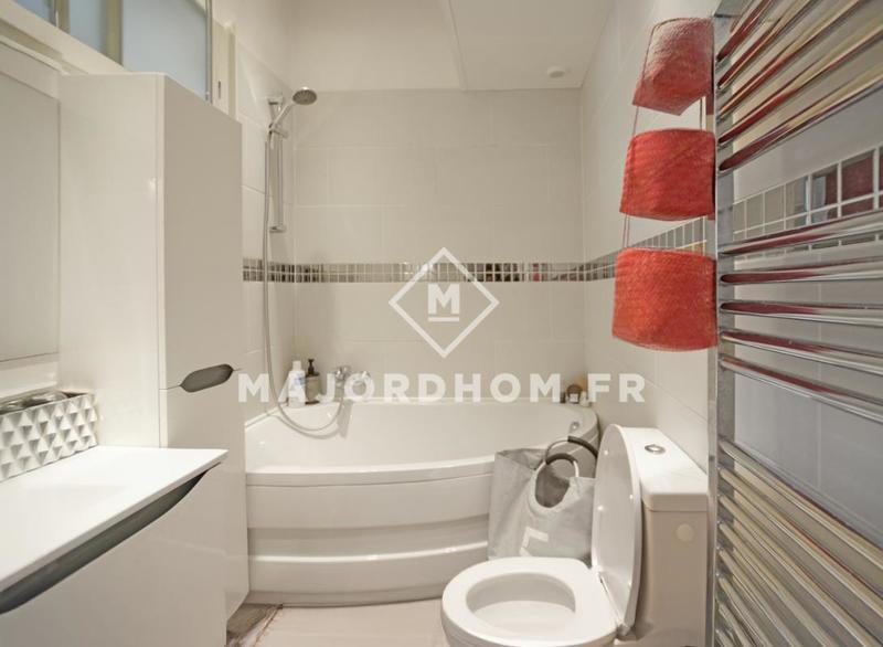 Appartement - 37 m² - 2 pièces