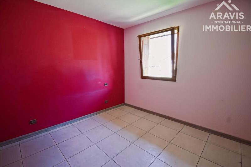 Maison - 45 m² - 2 pièces