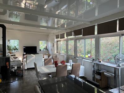 Appartement - 340 m² - 6 pièces