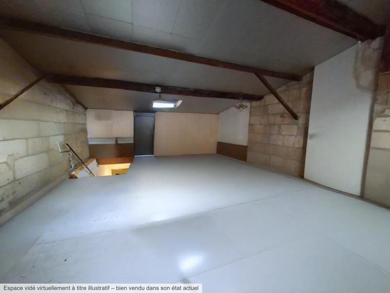 Maison - 139 m² - 7 pièces