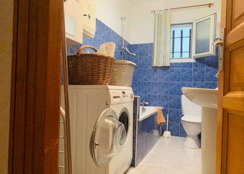 Maison - 217 m² - 8 pièces