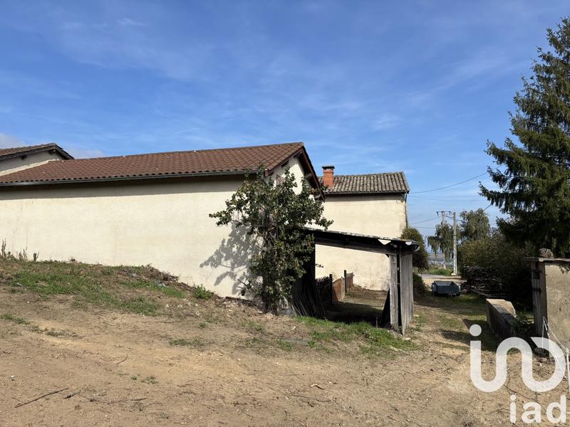 Maison - 280 m² - 5 pièces