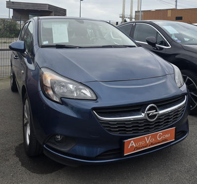 Opel Corsa 1.4 90ch s/s edition 5d