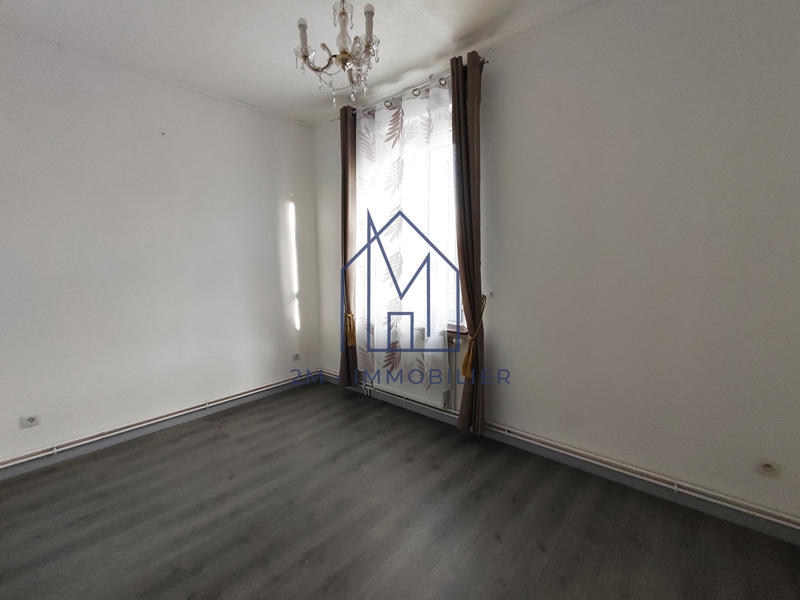 Maison - 78 m² - 5 pièces