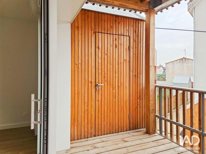 Appartement - 69 m² - 3 pièces