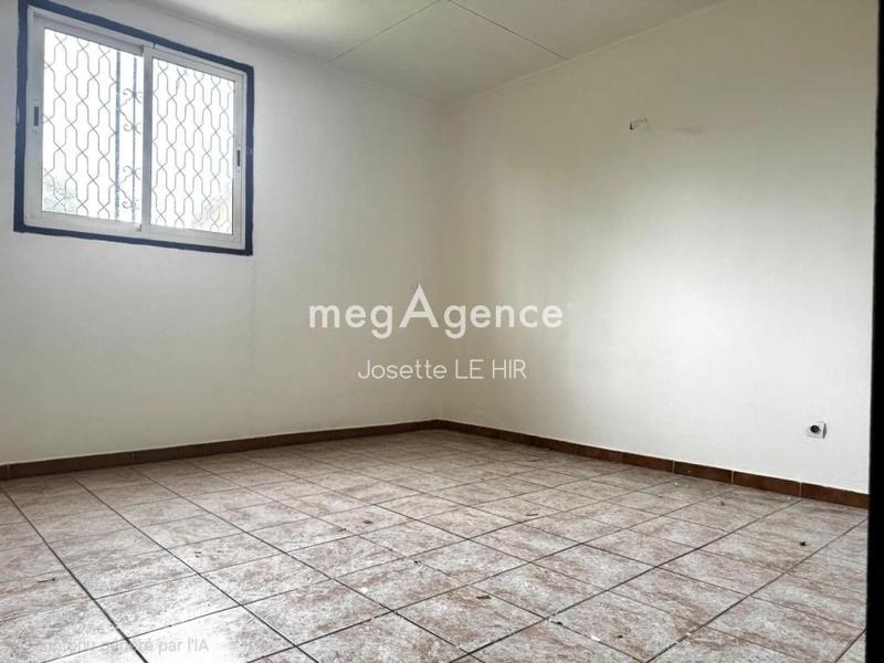 Maison de campagne - 84 m² - 3 pièces