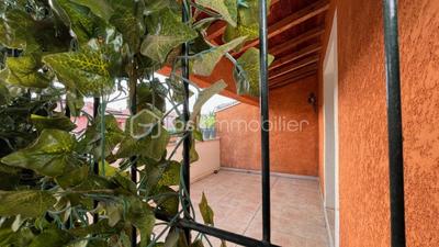 Appartement - 104 m² - 5 pièces