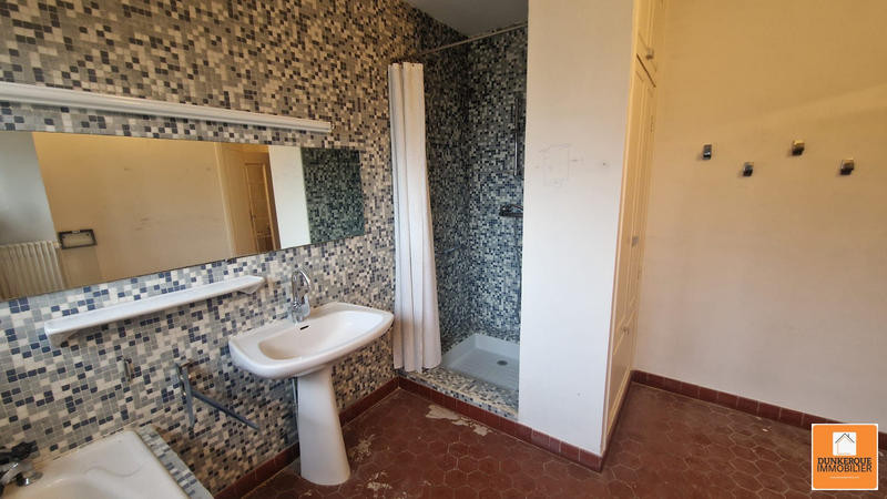 Maison - 114 m² - 4 pièces