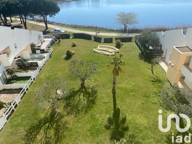 Appartement - 31 m² - 2 pièces