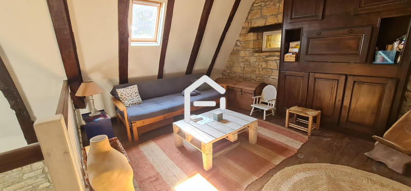 Maison - 170 m² - 6 pièces