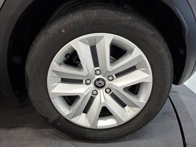 Renault Captur E-Tech full hybrid 145 ch Evolution