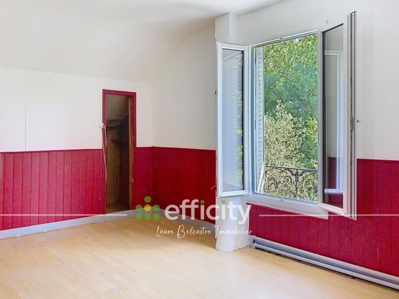 Pavillon - 145 m² - 6 pièces