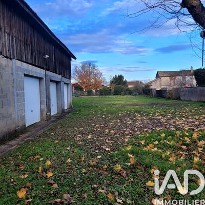 Maison - 164 m² - 4 pièces