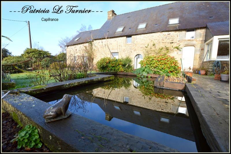 Maison - 194 m² - 6 pièces