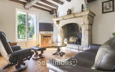 Propriété - 283 m² - 9 pièces