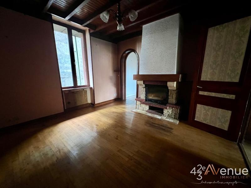 Immeuble - 150 m² - 2 pièces