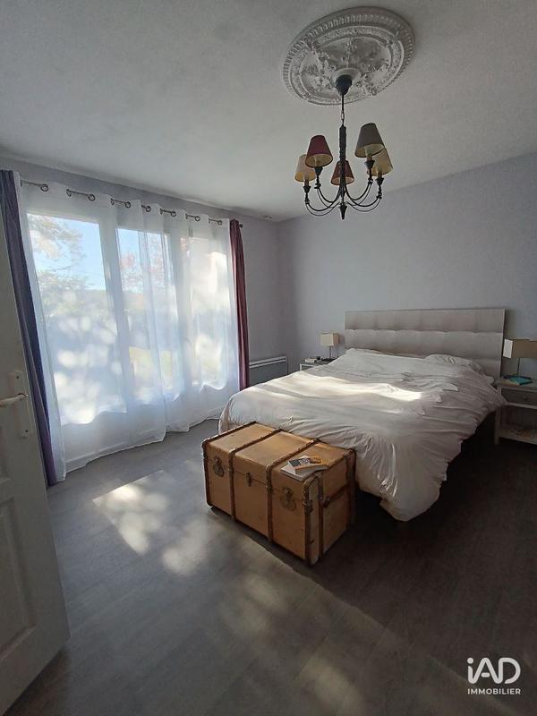 Maison - 155 m² - 5 pièces