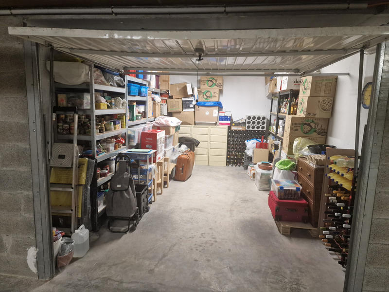 Viager - Appartement - 38 m² - 2 pièces