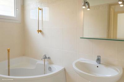 Appartement - 129 m² - 5 pièces