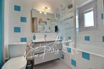 Maison - 78 m² - 4 pièces