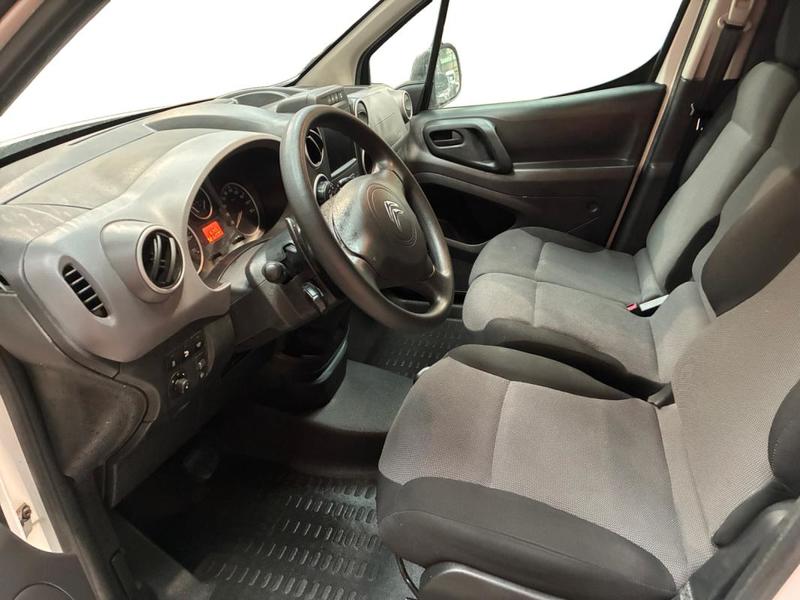Citroën Berlingo Fourgon m Bluehdi 100 s&amp;S Etg6 Club
