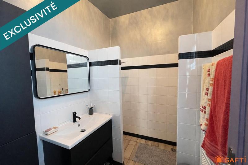 Maison - 269 m² - 11 pièces