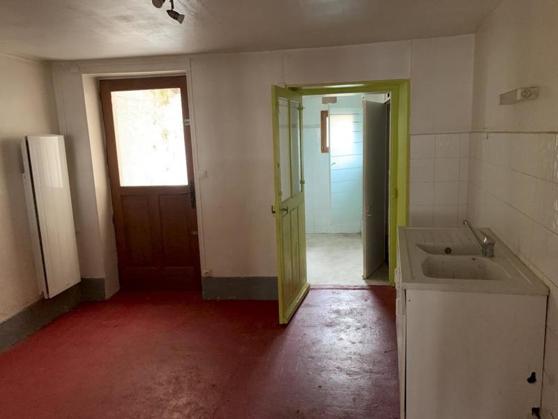 Maison de ville - 40 m² - 2 pièces