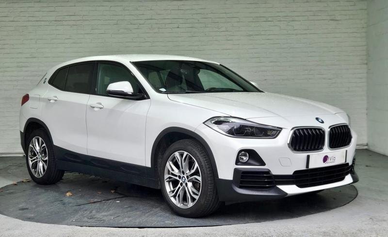 Bmw X2 F39 sDrive 18i 140 ch Dkg7 Lounge