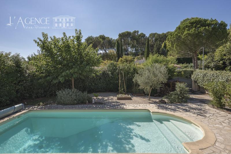 Maison - 154 m² - 7 pièces