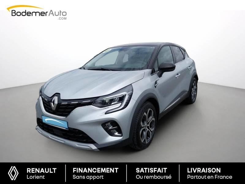 Renault Captur TCe 140 Edc - 21 Intens