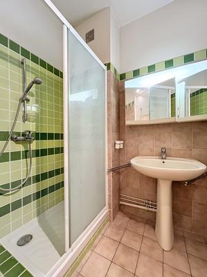 Appartement - 89 m² - 4 pièces