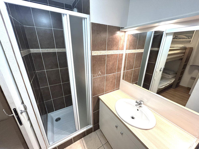 Appartement - 50 m² - 4 pièces