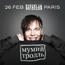 Mumiy Troll