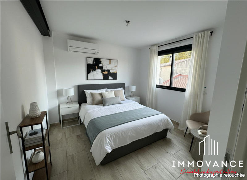 Appartement - 76 m² - 4 pièces