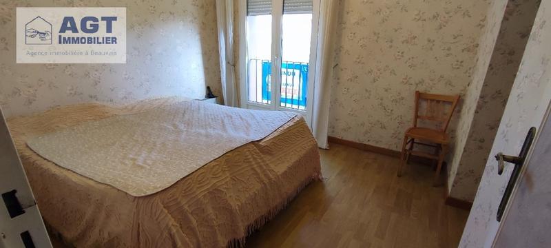 Maison traditionnelle - 93 m² - 4 pièces