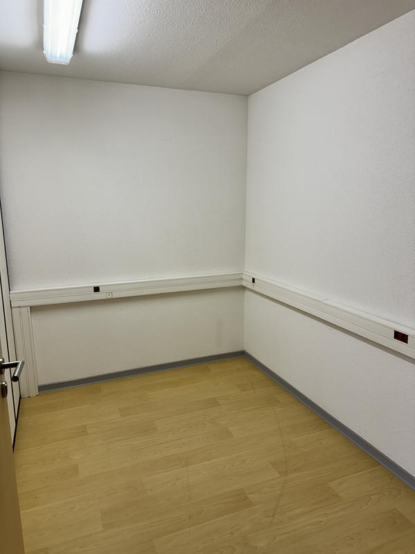 Bureau - 107 m²