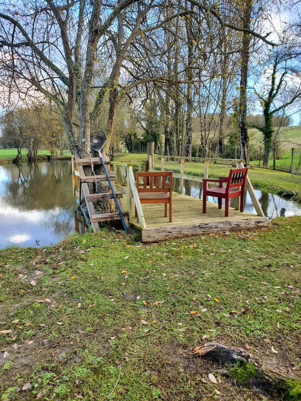 Maison - 247 m² - 10 pièces