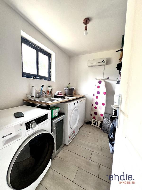 Maison - 73 m² - 4 pièces