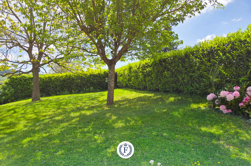 Maison de village - 163 m² - 7 pièces