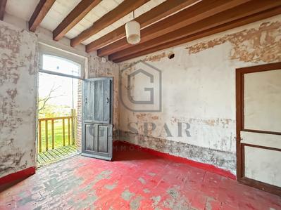 Maison - 65 m² - 5 pièces